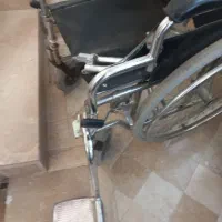 ویلچر|پزشکی|مشهد, طلاب|دیوار