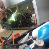 تعمیرات تخصصی انواع یخچال فریزر