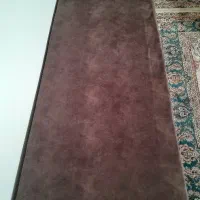 تشک یک نفره درجه یک همراه با دو عدد پالت