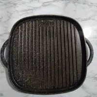 تابه چدن|ظروف پخت‌وپز|کرج, حصارک بالا|دیوار