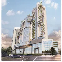 پیش فروش برج پلاک یک دریا/85/130/150