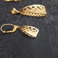 نیم ست فقط دو درصد. فقط امروز|جواهرات|مشهد, کوشش|دیوار