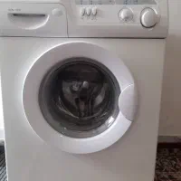 فروش ماشین لباسشویی ۵کیلویی ایتالیلیی زیرووات