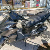 گلگسی cl160 مدل 1404|موتورسیکلت|مشهد, شیرودی|دیوار
