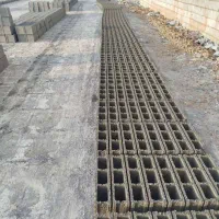 بلوک فوق سبک پوکه ای|مصالح و تجهیزات ساختمان|نوشهر, |دیوار