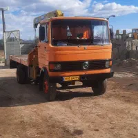 فروش جرثقیل