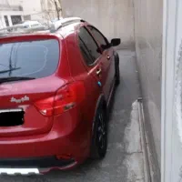 فروش کوییک R مدل 98 معاوضه با ماشین|خودرو سواری و وانت|اراک, |دیوار