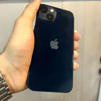 اپل ایفون 13 حافظه 128 zaa