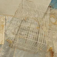 قفس پرنده