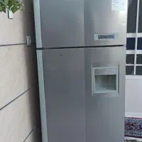 یخچال وفریزر دوو