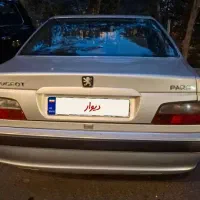 فروش پژو پارس مدل 1389|خودرو سواری و وانت|نوشهر, |دیوار