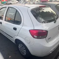 تیبا مدل 2مدل ۹۶|خودرو سواری و وانت|تهران, اوقاف|دیوار