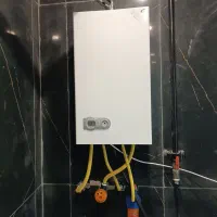 فروش پکیج رادیاتور اقساطی