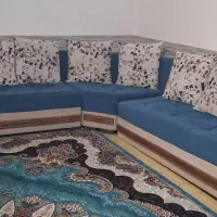 فروش مبل راحتی L ای