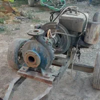 متور آب|ماشینآلات صنعتی|مهاباد (آذربایجان غربی), |دیوار