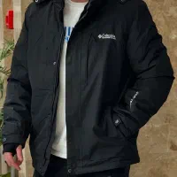 طرح جدید نیم اُور گورتکس مارک Columbia