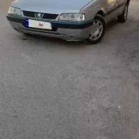 پژو 405 slx مدل ۹۰|خودرو سواری و وانت|مشهد, توس (بلوار توس)|دیوار