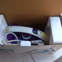 اتو کارکرده وسالم