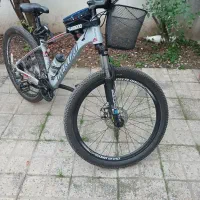 فروش دوچرخه ۲۸ درحدنو|دوچرخه، اسکیت، اسکوتر|قائم‌شهر, |دیوار