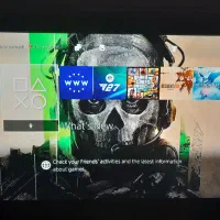 ps4 slim|کنسول، بازی ویدئویی و آنلاین|بهارستان, |دیوار