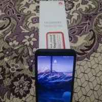 هواوی Mate 10 Lite سالم