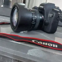 دوربین عکاسی مدل 6D مارک ۱