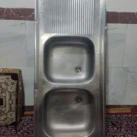 سینک ظرفشویی