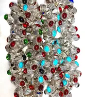 پخش انواع انگشترهای ایرانی و خارجی