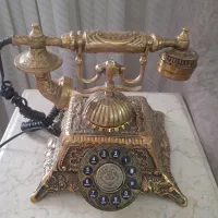 برنجی|صنایع دستی و سایر لوازم تزئینی|اراک, |دیوار