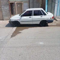 پراید مدل 90