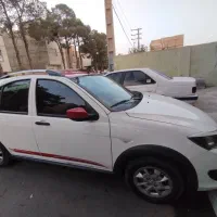 کوییک Rs|خودرو سواری و وانت|رباطکریم, شترخوار|دیوار