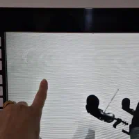 فروش تلوزیون|تلویزیون و پروژکتور|لاهیجان, قیام|دیوار