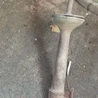 مشعل درحد نو