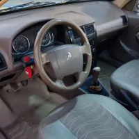 پژو 405 GLX - دوگانه سوز CNG، مدل ۱۳۹۷|خودرو سواری و وانت|سنندج, |دیوار