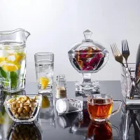 سرویس کریستال خارجی/جهیزیه شیراز