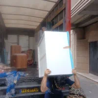 اثاث کشی وحمل نگین شرق|خدمات حمل و نقل|بهشهر, |دیوار