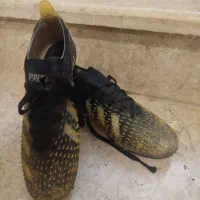 استوک چمن آدیداس