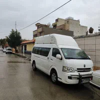 ون هایس دربستی|خدمات حمل و نقل|شیراز, صاحب الزمان|دیوار
