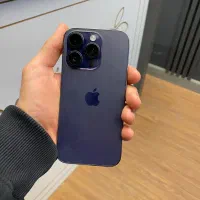 ایفون ۱۴ پرو باطری ۹۲