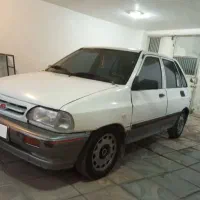 هاچ بک  مدل 80|خودرو سواری و وانت|مرند, |دیوار