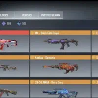 اکانت کلاف ندای وظیفه|کنسول، بازی ویدئویی و آنلاین|تهران, شهرک استقلال|دیوار