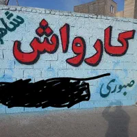 2 نفر همکار آقا یاخانم جهت کارکردن در کارواش