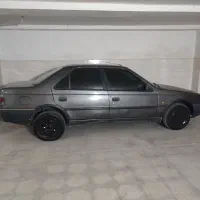 پژو روآ مدل ۸۸ دوگانه سوز