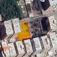 فروش زمین در گرم دره