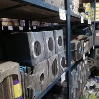 فروش تخصصی انواع لنت سبک و سنگین|قطعات یدکی و لوازم جانبی|زرند, |دیوار