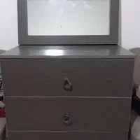 دراور و کنسول