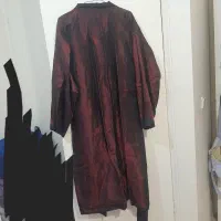 مانتو ساتن ضخیم ژاپنی دو رو|لباس|تهران, نارمک|دیوار