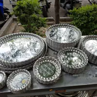 سینی کنگره استیل