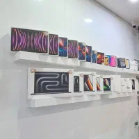 آیپَدمَکبوک آی مَکIpad MacBook iMac Surface LapTop|رایانه همراه|تهران, استاد معین|دیوار