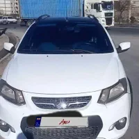 کوییک مدل۱۴۰۱|خودرو سواری و وانت|همدان, |دیوار